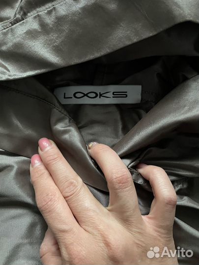 Комбинезон дизайнерский