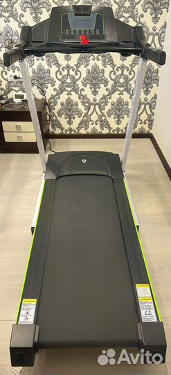 Беговая дорожка Torneo Smarta