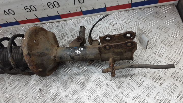 Стойка задняя Kia Cerato (LD) I (2004–2009)