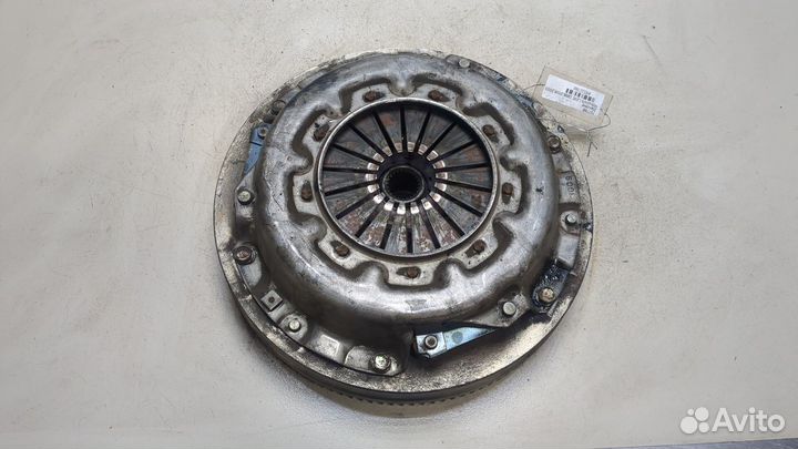 Маховик Mitsubishi L200, 2003