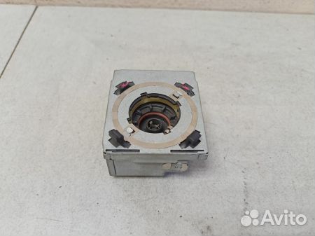 Блок розжига ксенона бмв