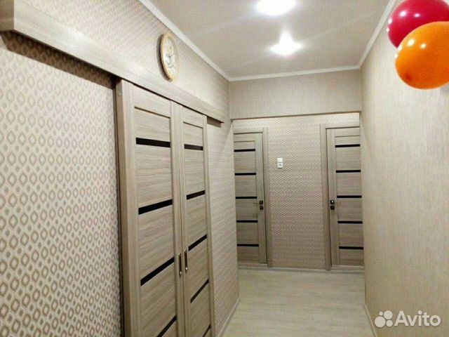 Межкомнатные двери экошпон