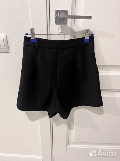 Шорты школьные