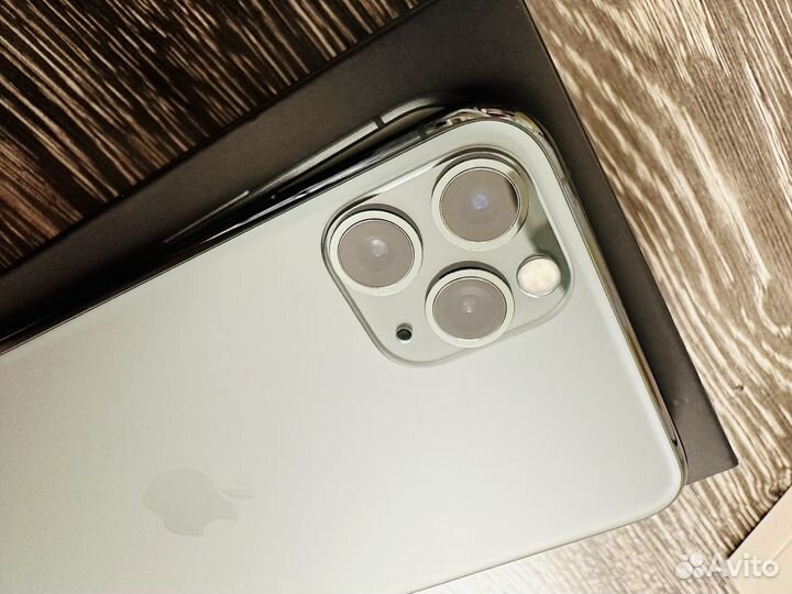 iPhone 11 Pro Max, 256 ГБ