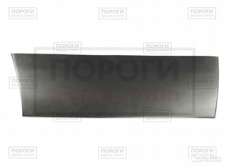 Ремкомплект задней двери Kia Opirus I и другие