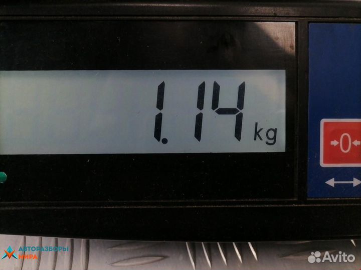 Радиатор отопителя (печки) BMW 7 F01/F02 2012