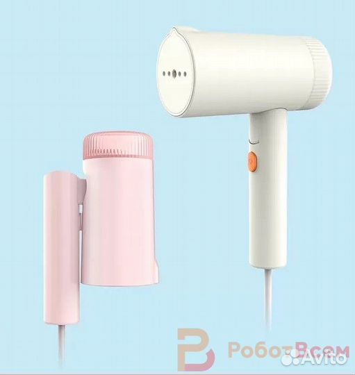 Ручной отпариватель Lofans Long Fei Folding Handhe