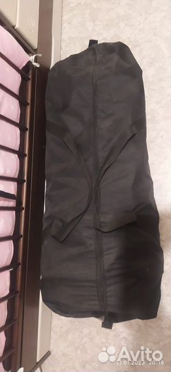 Надувная лодка