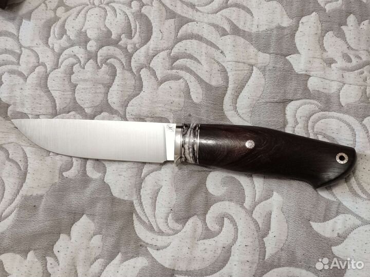 Нож охотничий бу