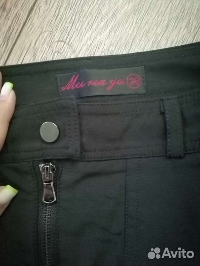 Юбка трапеция
