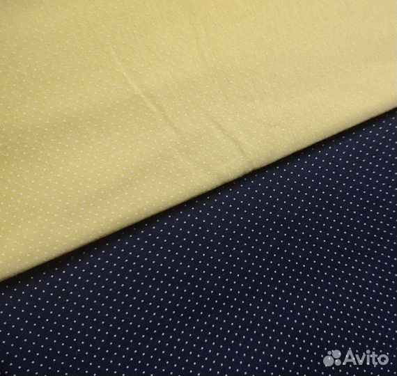 Кулирка, хб