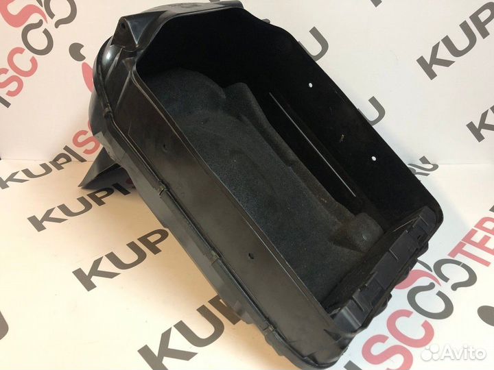Бардачок Suzuki Skywave 250/400 CJ43A/CK43A Б/У