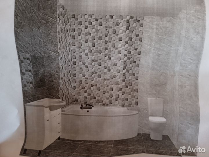 Отделочные работы