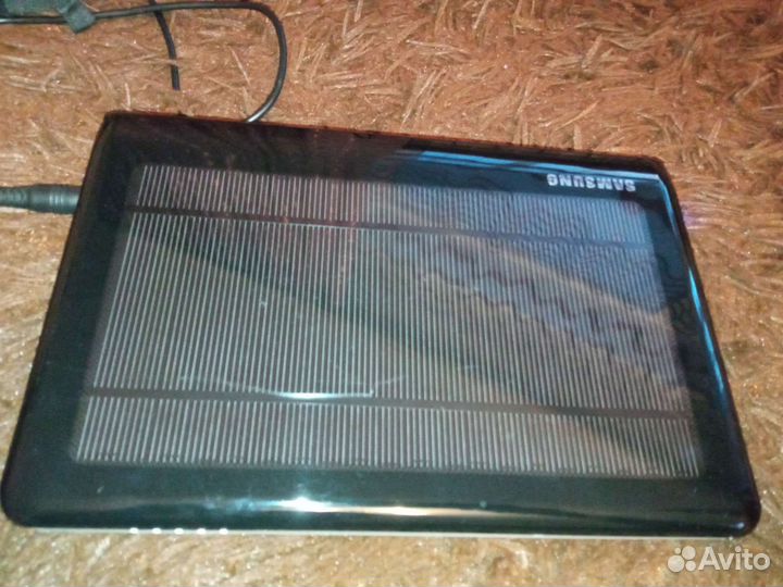 Нетбук samsung