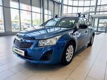 Chevrolet Cruze 1.6 MT, 2012, 132 701 км, с пробегом, цена 847 000 руб.