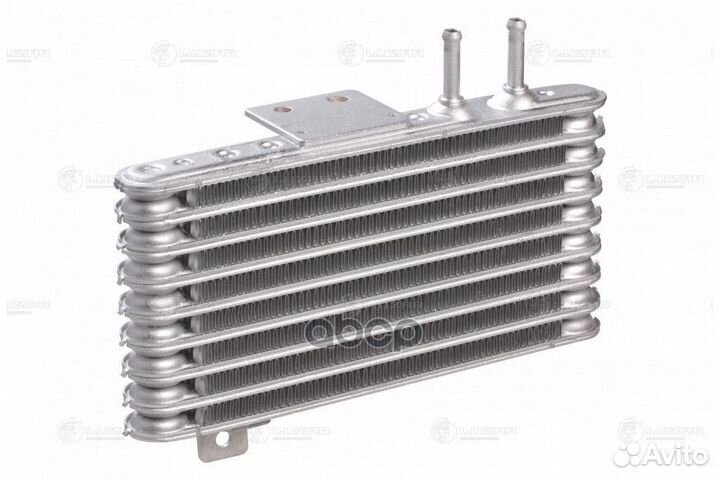 Радиатор масляный Mitsubishi Lancer X (07) (LOc