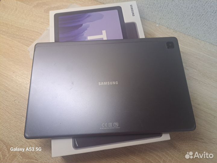 Продам планшет самсунг таб а7 64gb