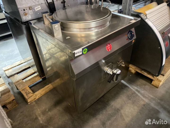 Варочный котел