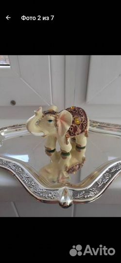 Коллекция слонов