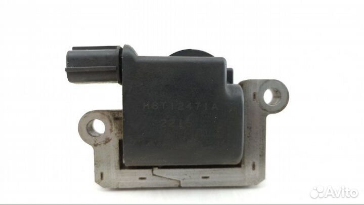 Катушка зажигания Mitsubishi Lancer Cedia CS5W