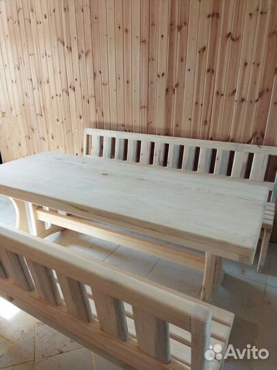 Для дачи и бани