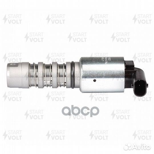 Клапан эл. рег. фаз грм SVC1822 startvolt