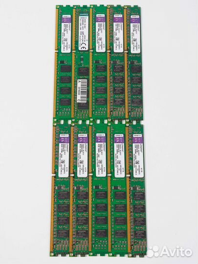 Оперативная память ddr3