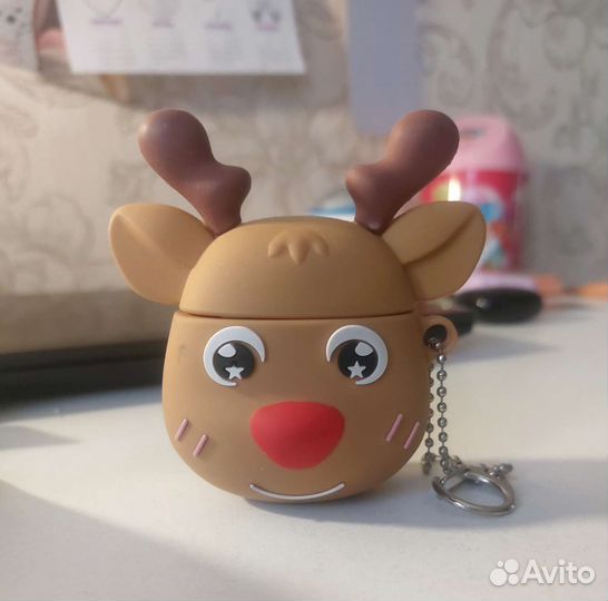 Чехол для наушников