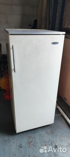 Холодильник