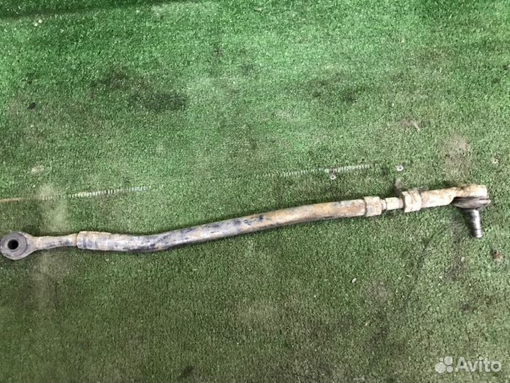 Рулевая тяга правая Audi 80 B3 JN 1.8 1990