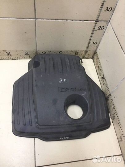 Накладка на двигатель Hyundai Starex