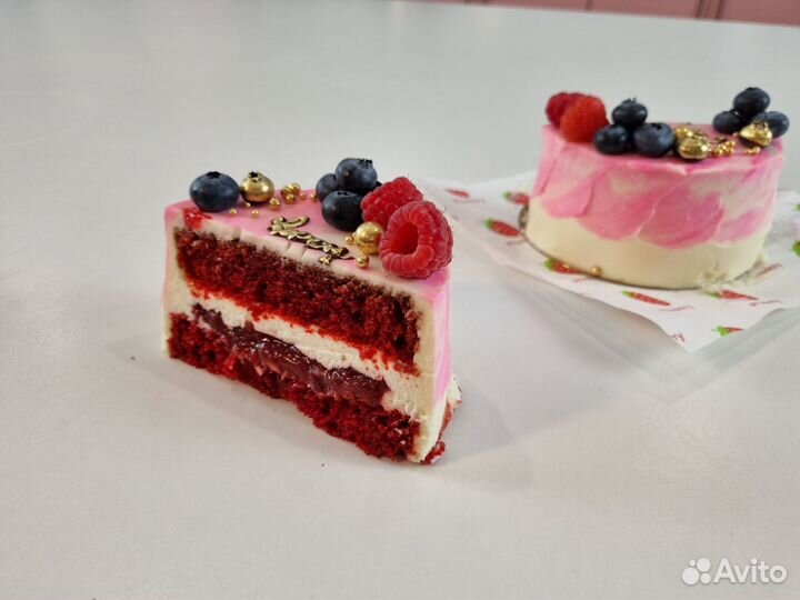 Курсы Кондитера Бенто набор