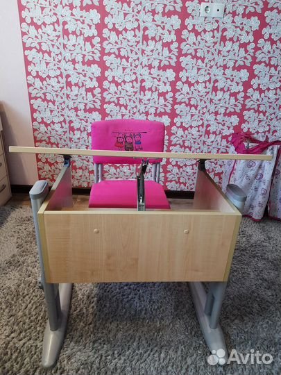 Парта трансформер