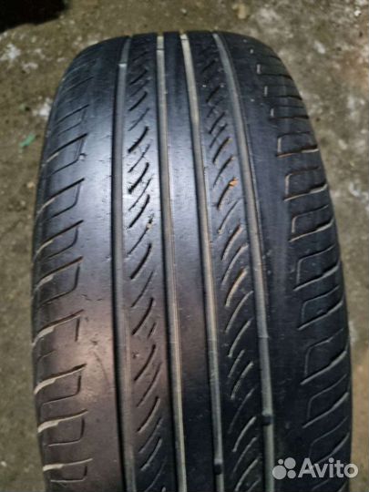 Giti GitiControl 280 195/55 R16 91H