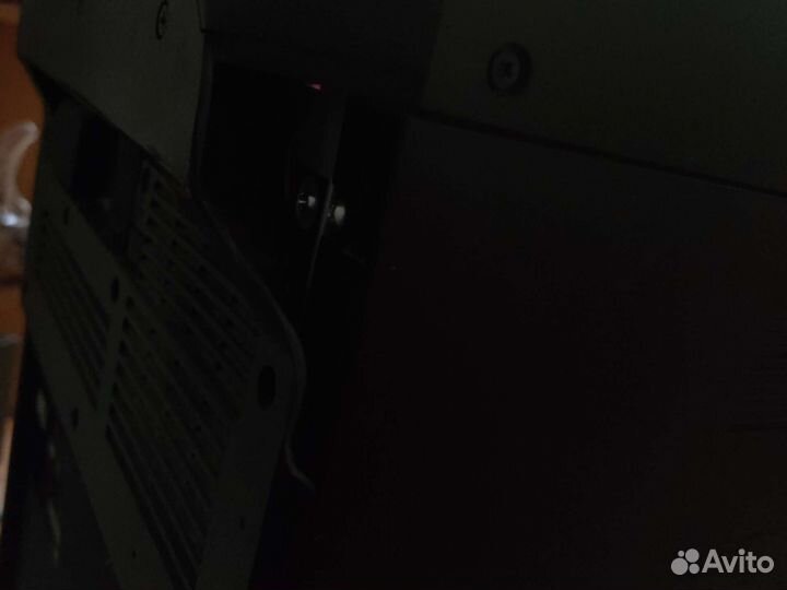 Музыкальный центр Sony MHC-V77DW