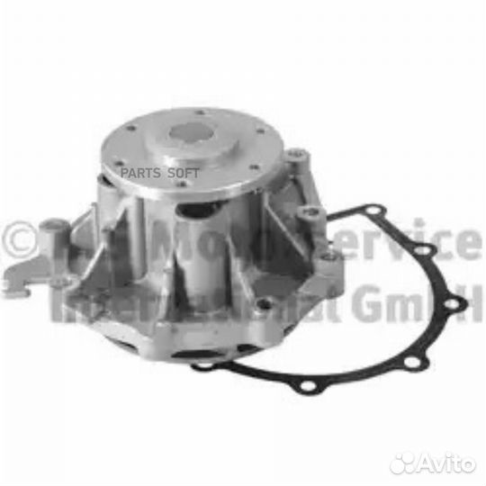 BF germany 20160220660 Насос водяной