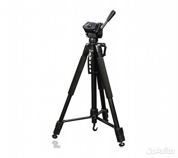 Штатив Hama Action 165 3D