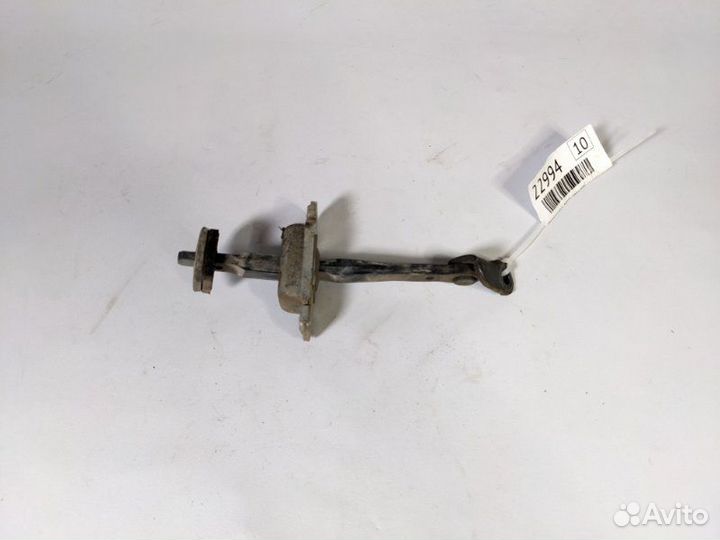 Ограничитель двери задний левый Hyundai Tucson JM