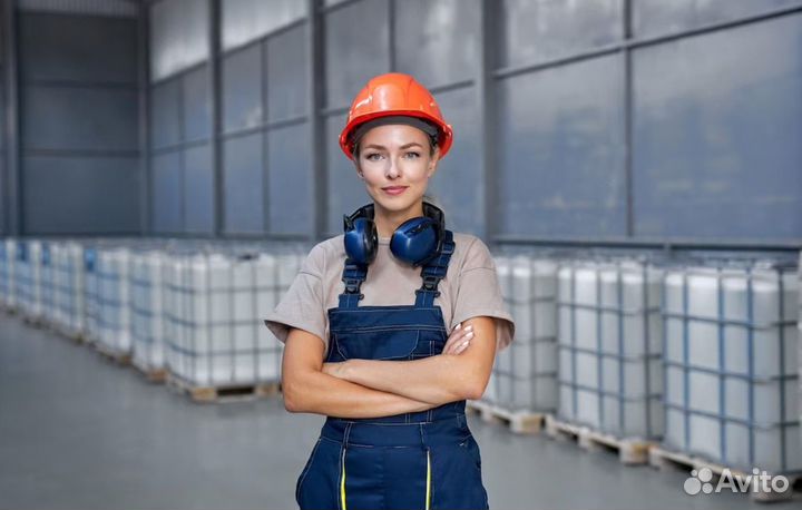 Комплектовщик без опыта в Нижнем Новгороде