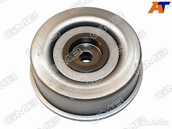 Ролик приводного ремня mitsubishi diamante