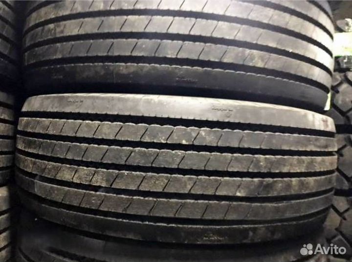 Goodride CR976A R22.5 385/65 158L TL 18PR