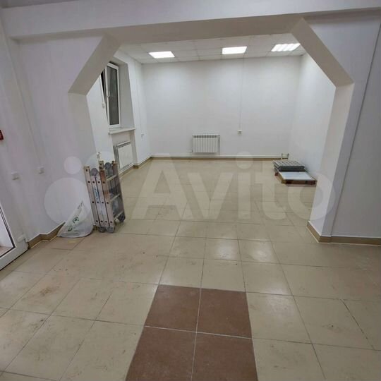 Свободного назначения, 82 м²