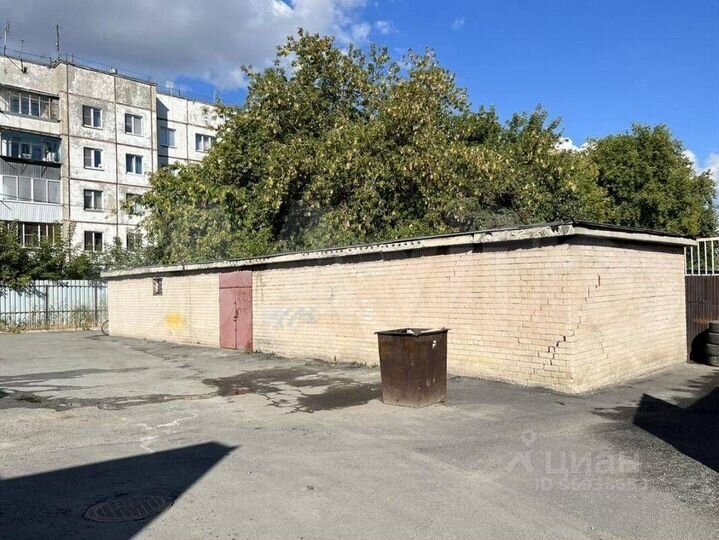 Сдам складское помещение, 104 м²