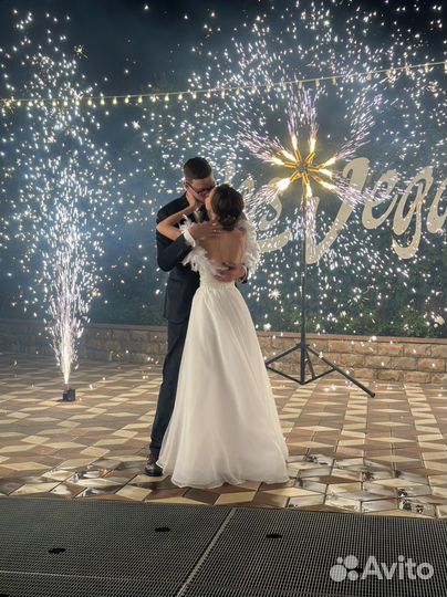 Организатор мероприятий