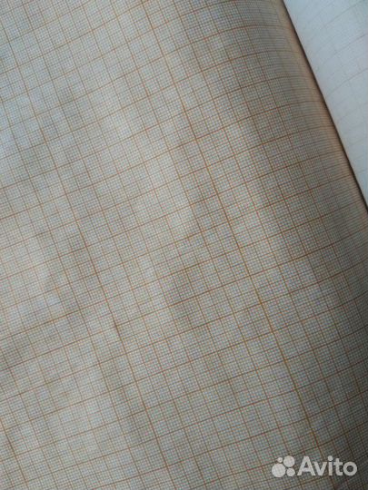 Калька, мелиметровка