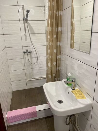 Комната 28,7 м², 1/1 эт.