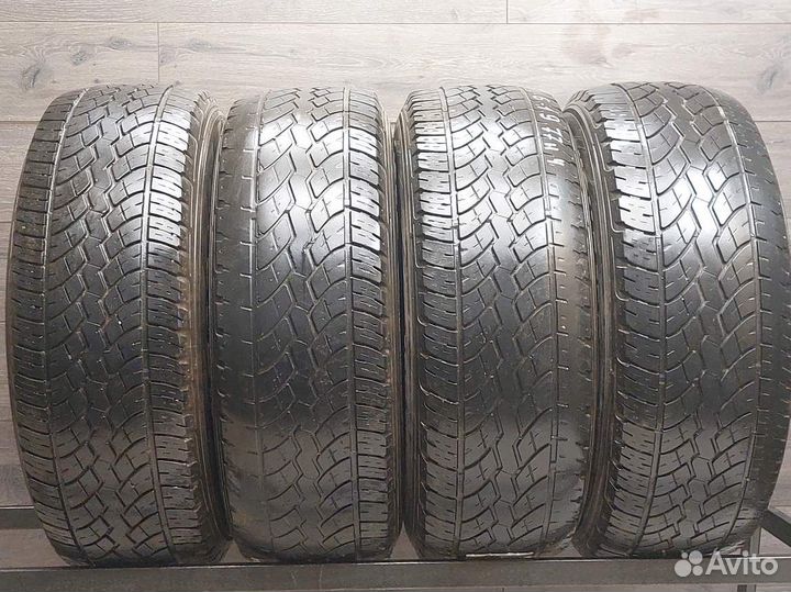 Yokohama Geolandar H/T-S G051 275/70 R16 114H