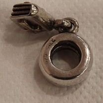 Шармы пандора биколор %22Библия%22