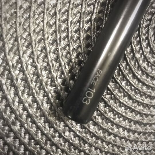 Кисти для макияжа kiko