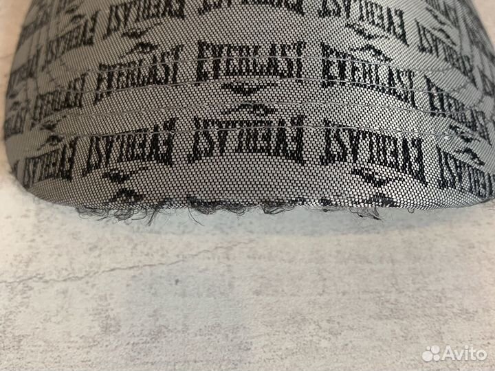 Кепка Everlast редкая